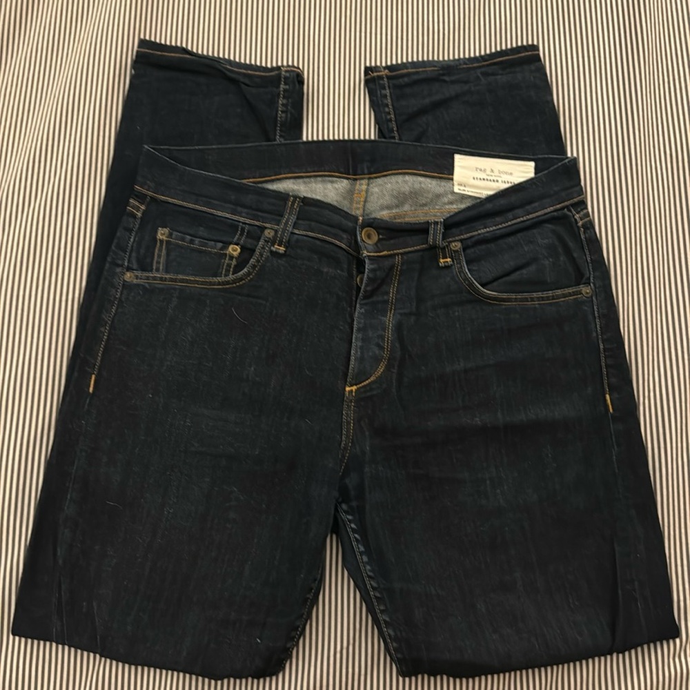 Rag & Bone jeans